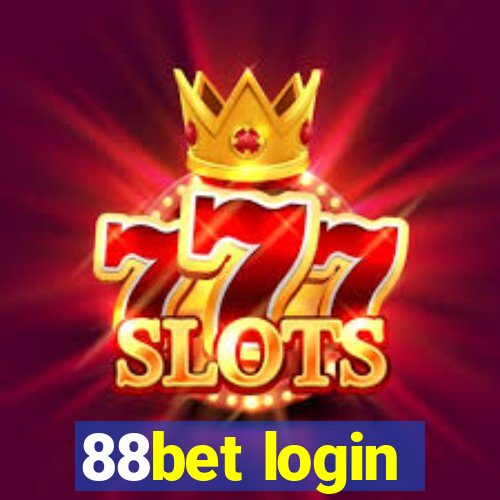 88bet login